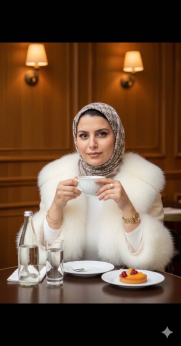 Marwa Mamdoh